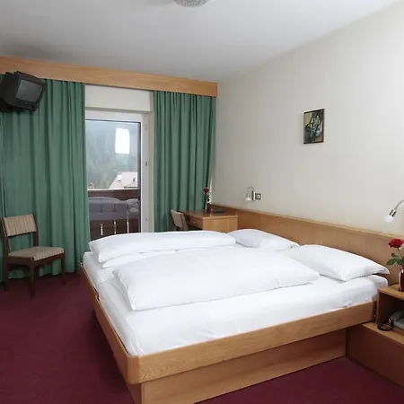 Hotel Alpino Plan Selva di Val Gardena