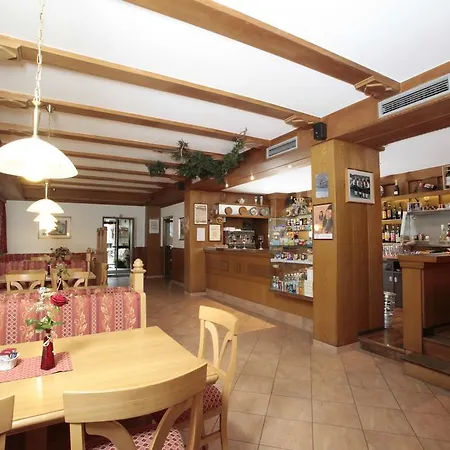 Alpino Plan Hotel Selva di Val Gardena