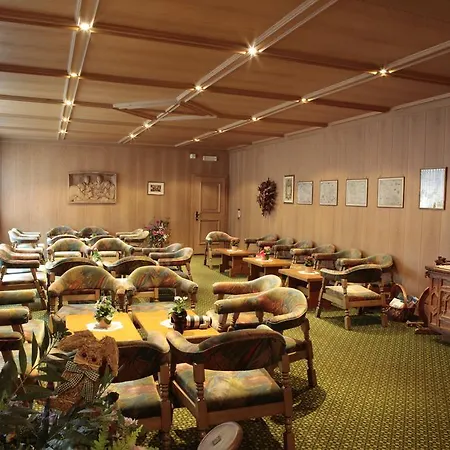 Alpino Plan Hotel 3*